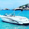 Blue Sky Charter Ibiza