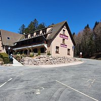 Auberge de la charbonniere