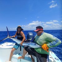 fishing with ivan playa del carmen