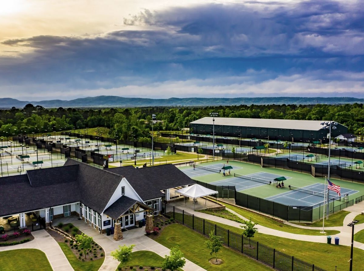 Rome Tennis Center at Berry College (GA): Hours, Address - Tripadvisor