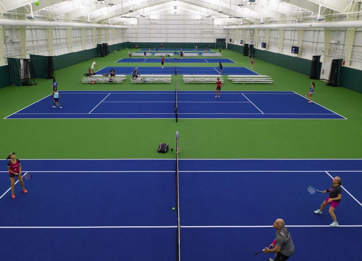 2025年 Rome Tennis Center at Berry College 出発前に知っておくべきことすべて トリップアドバイザー