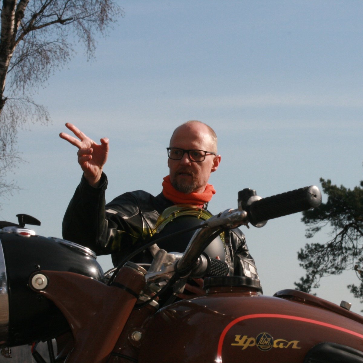 Arnhem Sidecar Tours (The Netherlands): Address, Phone Number - Tripadvisor