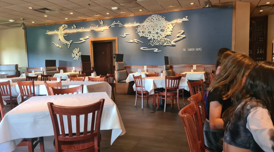 Bonefish Grill