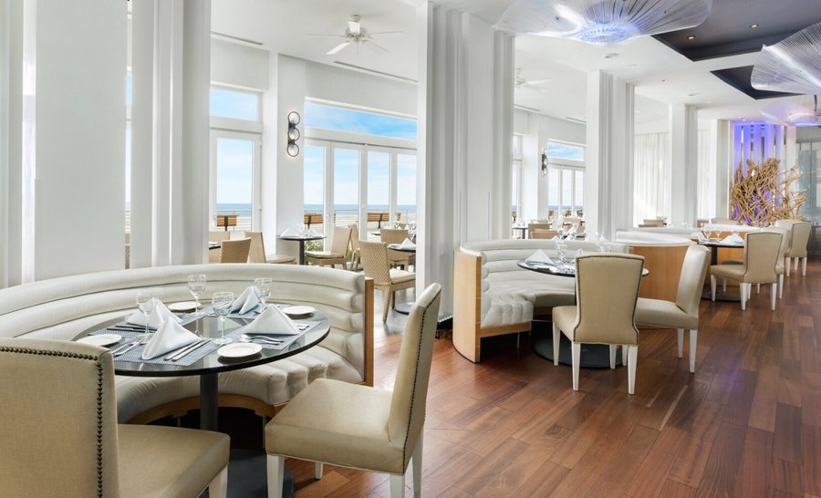 Allegria Hotel Restaurant