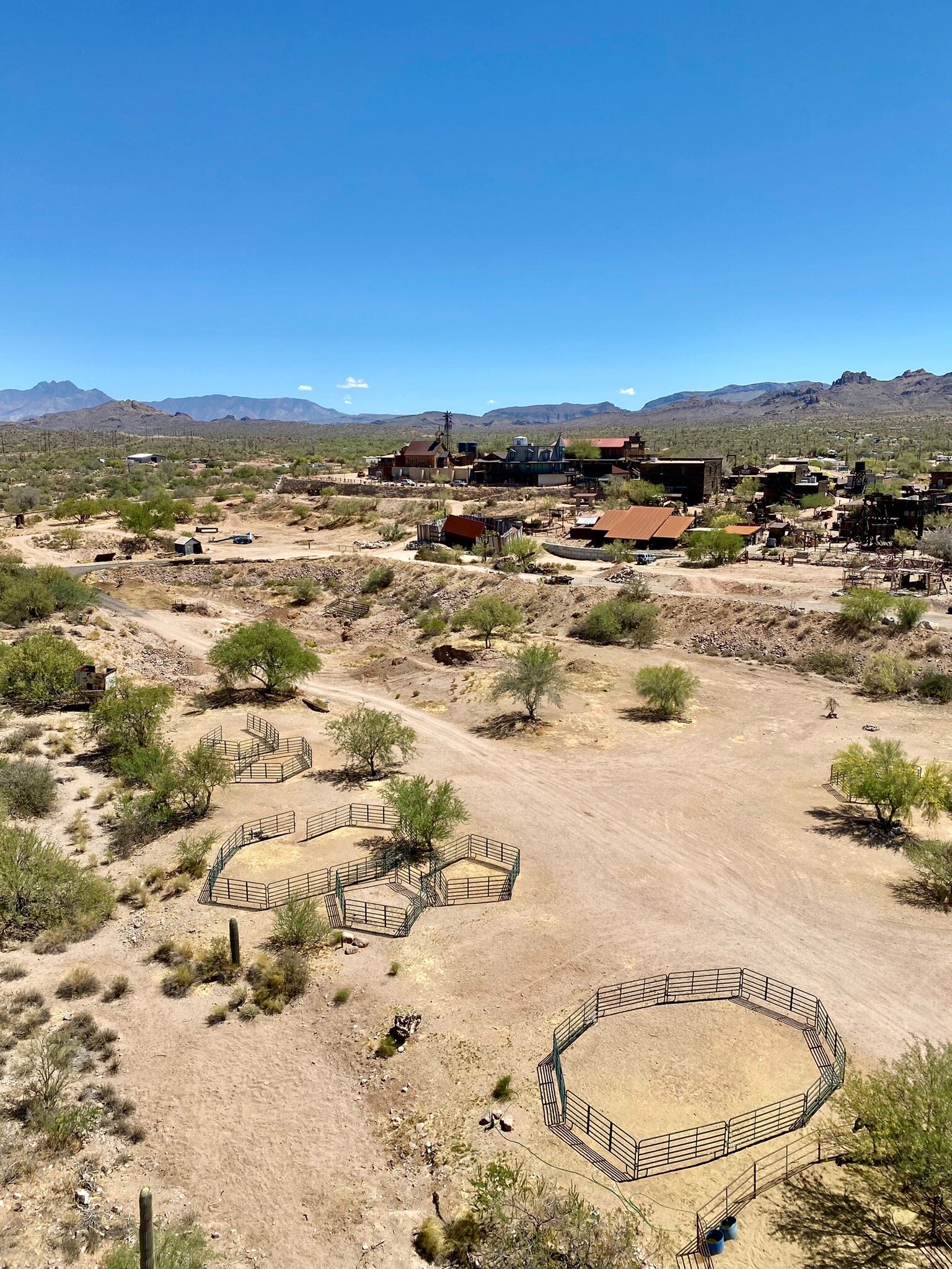Superstition Zipline (2025) - All You Need to Know BEFORE Superstition Zipline (2025) - All You Need to Know BEFORE