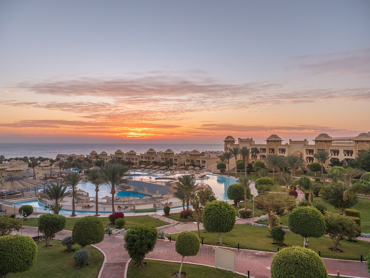 Serenity Makadi Beach, hotel in Hurghada