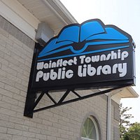 Wainfleet Township Public Library