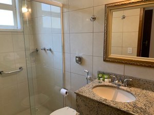 Quarto e suíte
