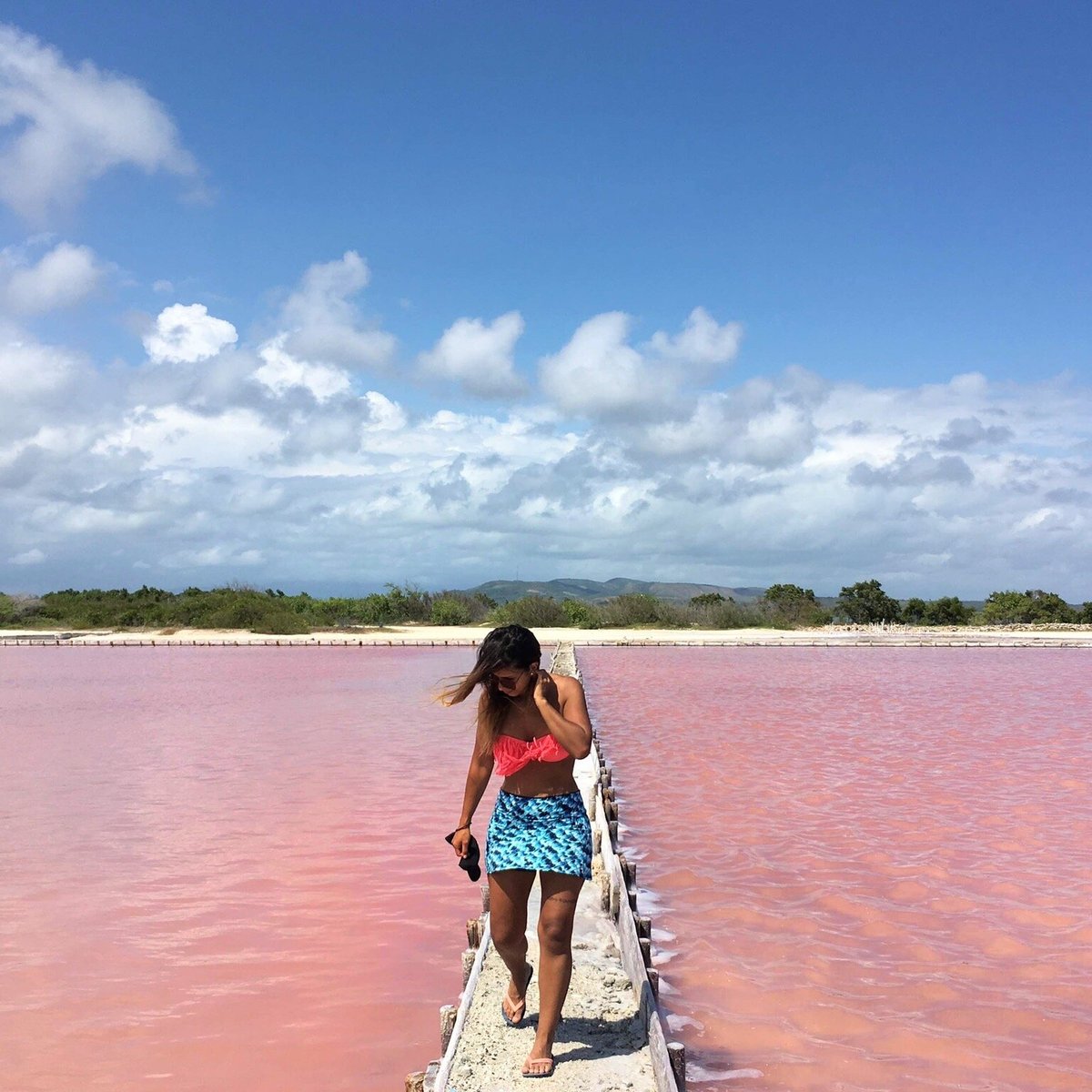 Salinas de Cabo Rojo: All You Need to Know BEFORE You Go