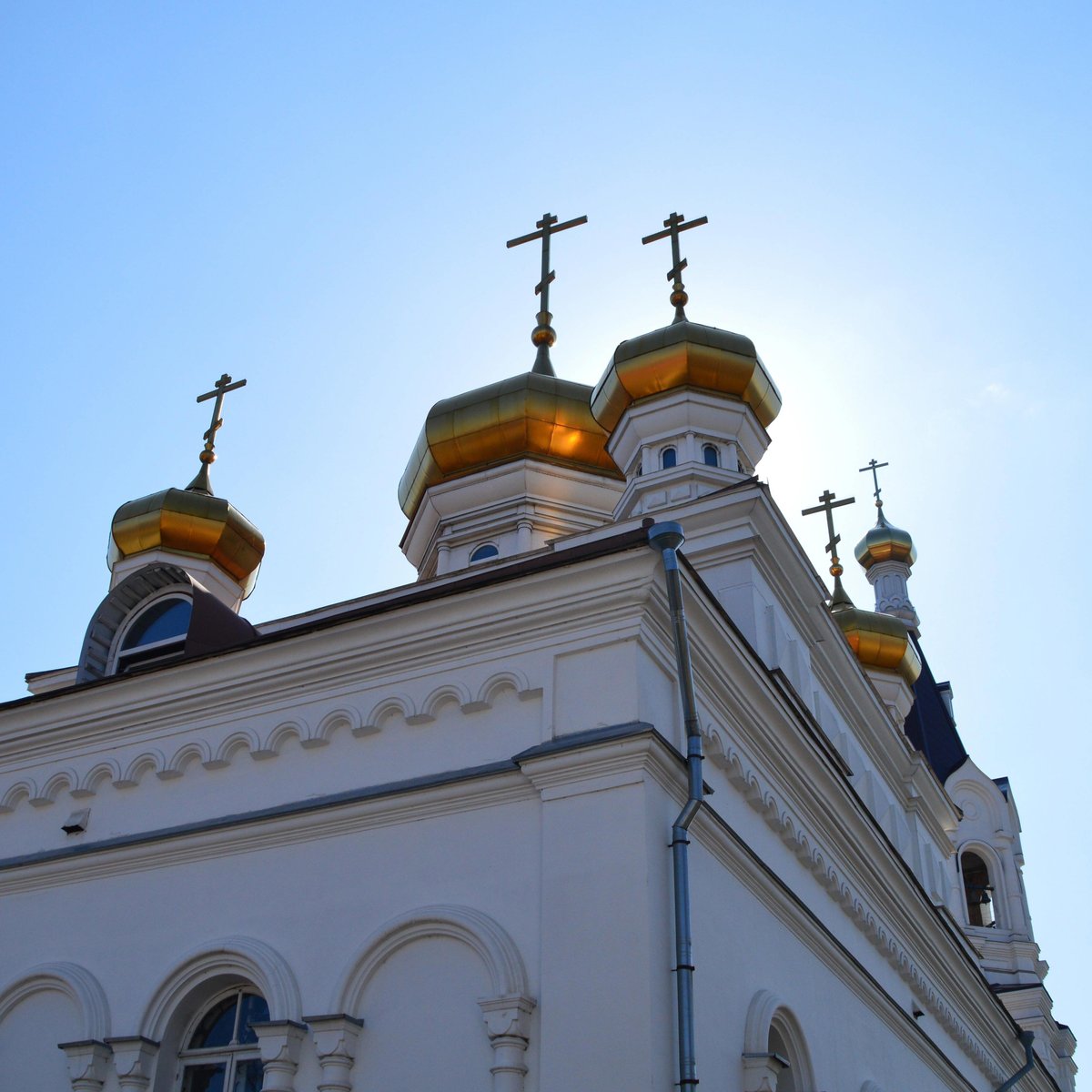 Храм георгия победоносца в егорьевске