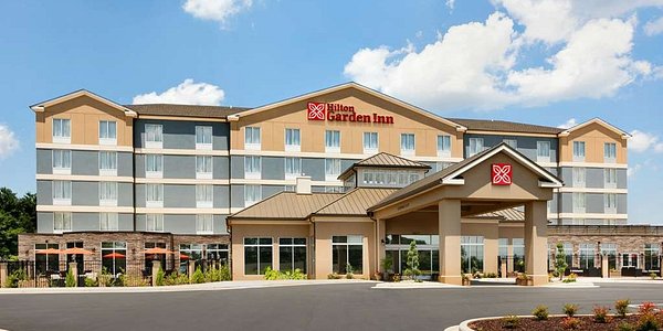 Hilton Garden Inn Statesville 114 133 - Updated 2021 Prices Hotel Reviews - Nc - Tripadvisor