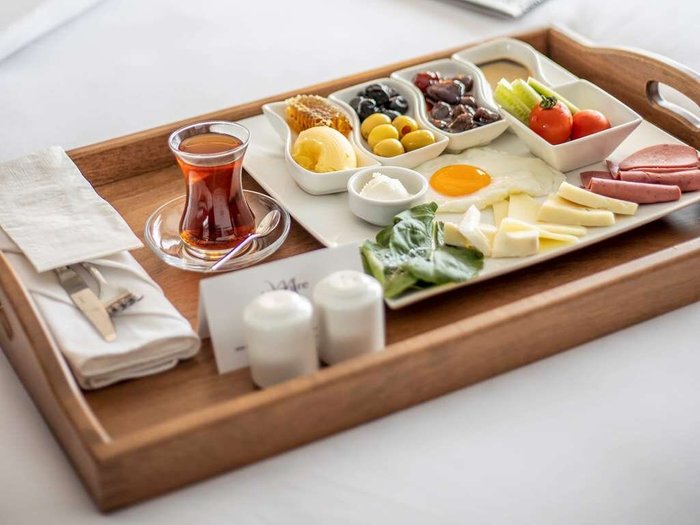 Imagen 1 de Mercure Istanbul Bakirkoy