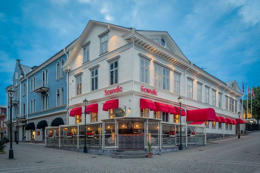 arvika östra dating app
