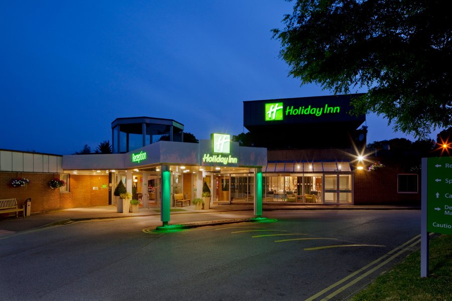 HOLIDAY INN NORWICH, AN IHG HOTEL - Updated 2021 Prices, Reviews, and ...