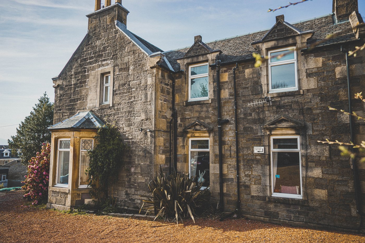 heatherfield-house-desde-2-618-oban-escocia-opiniones-y-comentarios-b-b-tripadvisor