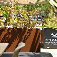 Nova Peixaria Restaurante Parque das Nações