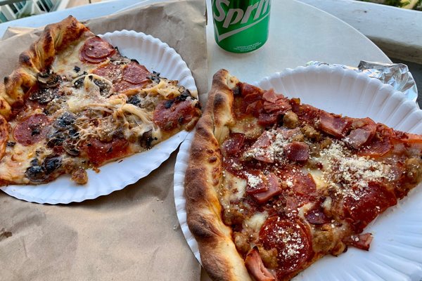 THE 10 BEST Pizza Places in Honolulu (Updated 2025) - Tripadvisor