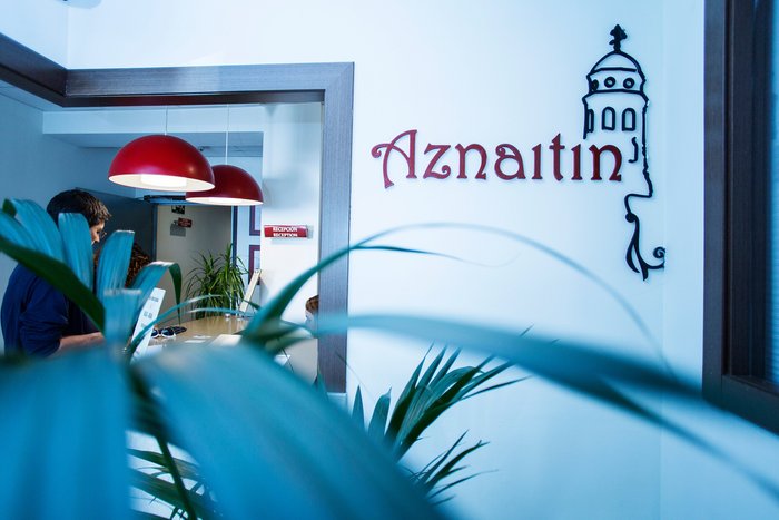 Imagen 9 de Hostal Aznaitin