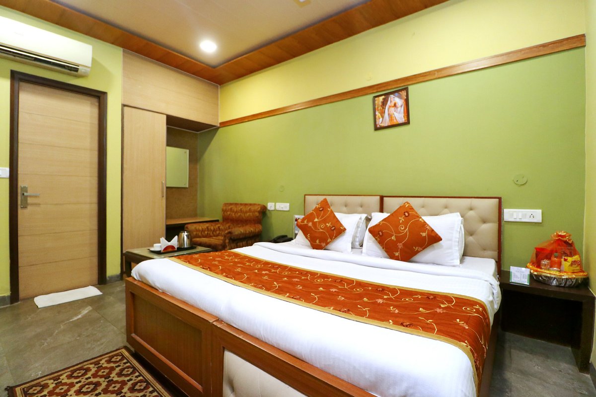 Hotel Seven, hotel in Chandigarh