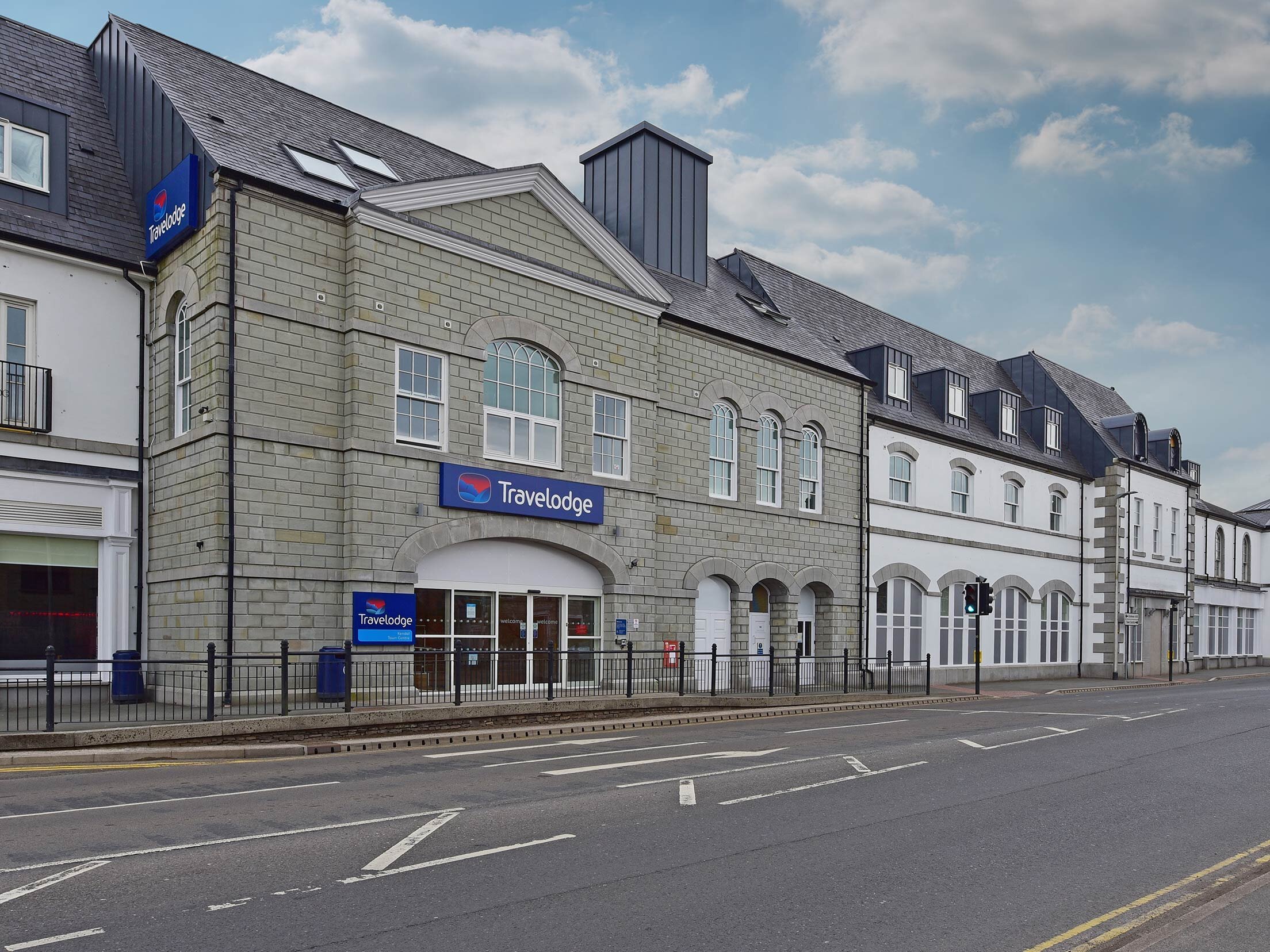 TRAVELODGE KENDAL TOWN CENTRE - Updated 2024 Reviews, Photos & Prices