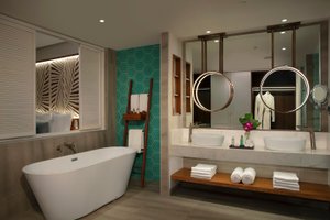Quarto e suite