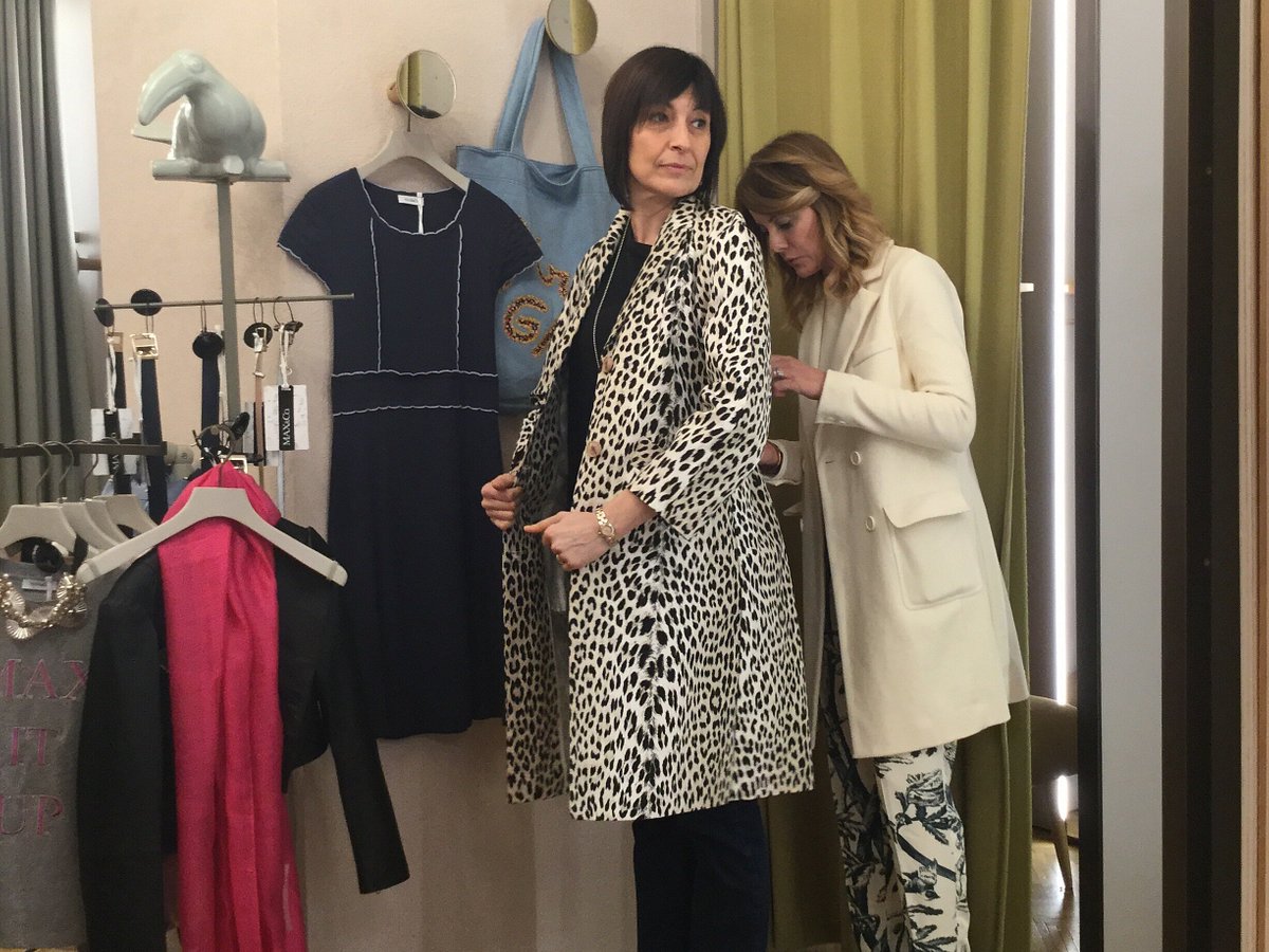 Personal Shopper Milano - All You Need to Know BEFORE You Go (with Photos)