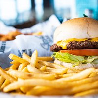 Garage Burger