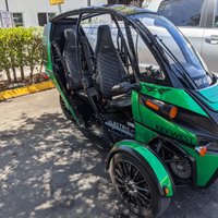 Arcimoto Key West - All You Need to Know BEFORE You Go (2024)