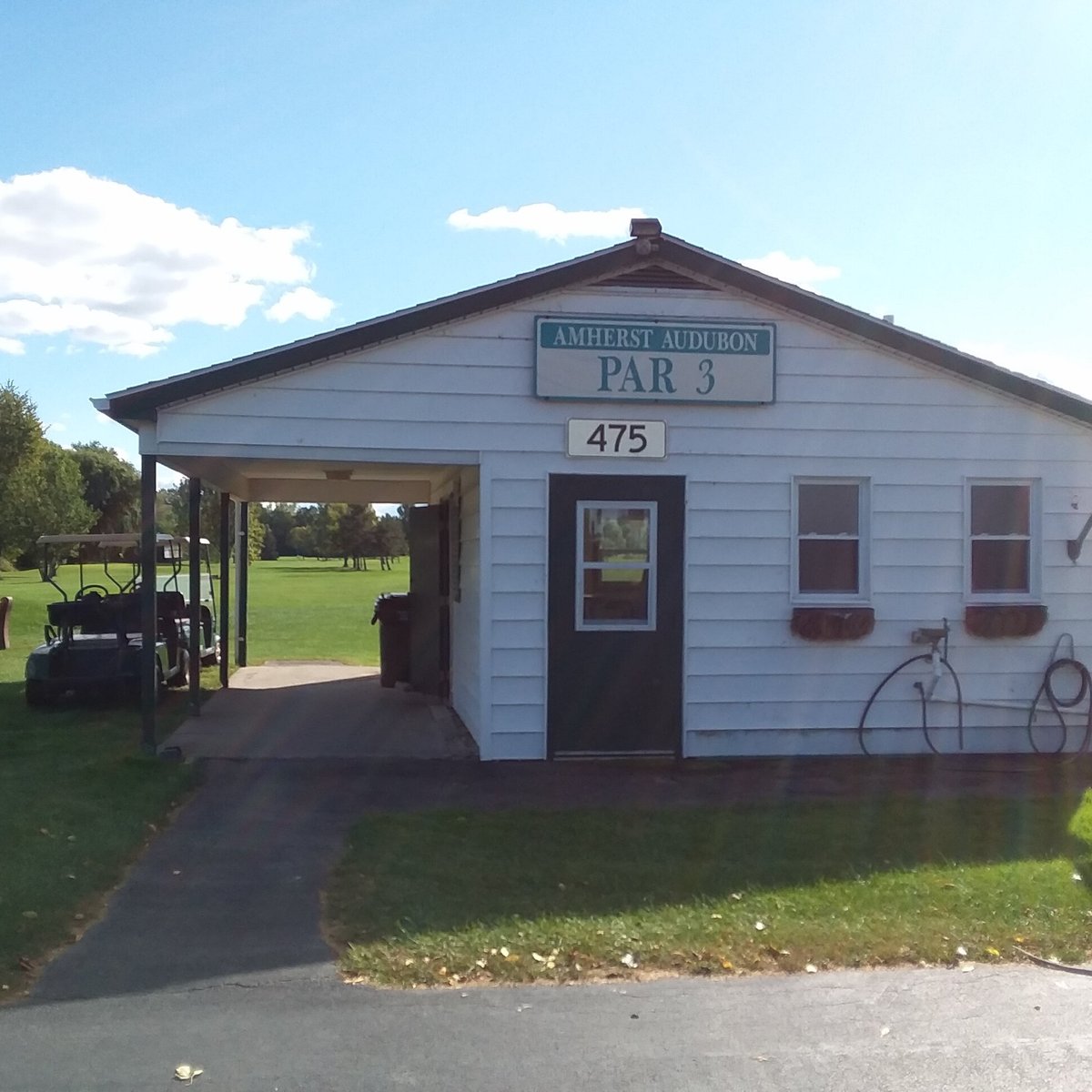 Audubon Par3 Golf Course (Amherst) All You Need to Know BEFORE You Go