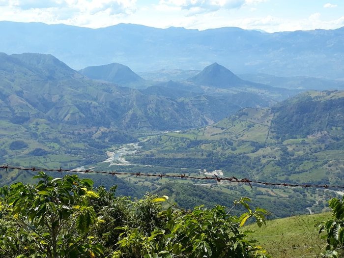 Homestay Vista Hermosa Hacienda Turística y Cafetera, Abejorral