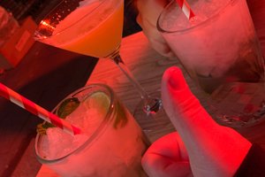Drinks