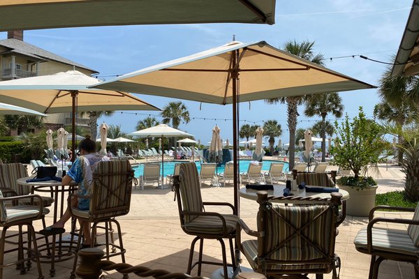 THE 10 BEST Restaurants in Kiawah Island (Updated 2024)