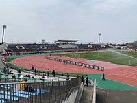 21年 札幌厚別公園競技場 行く前に 見どころをチェック トリップアドバイザー 21年 札幌厚別公園競技場 行く前に 見どころをチェック トリップアドバイザー