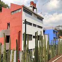 San Angel (Mexico City) - All You Need to Know BEFORE You Go