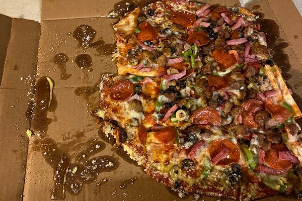 THE 10 BEST Pizza Places in Kalamazoo (Updated 2024) - Tripadvisor