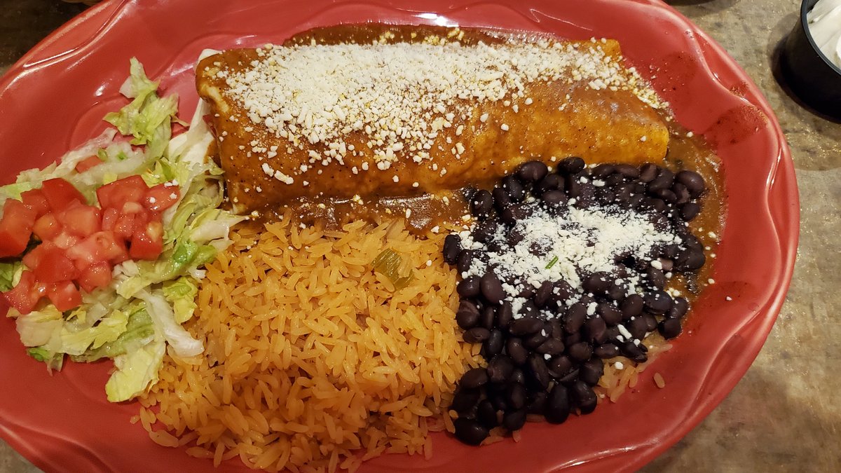 ACAPULCOS MEXICAN FAMILY RESTAURANT & CANTINA, Norwood - Photos ...