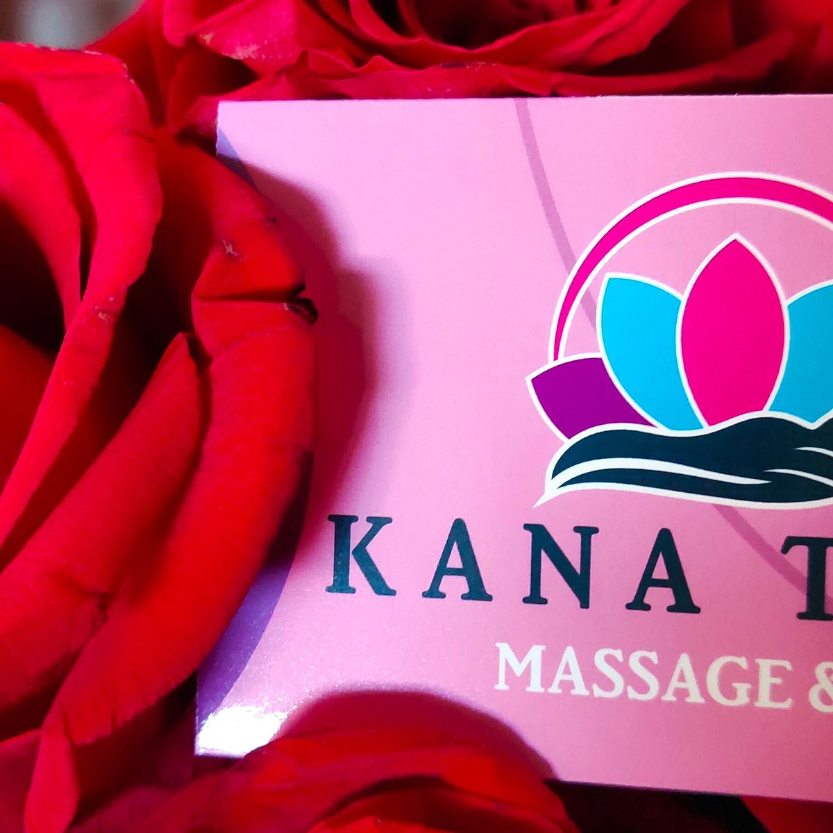 KANA THAI MASSAGE & SPA (2024) All You Need to Know BEFORE You Go (with  Photos)