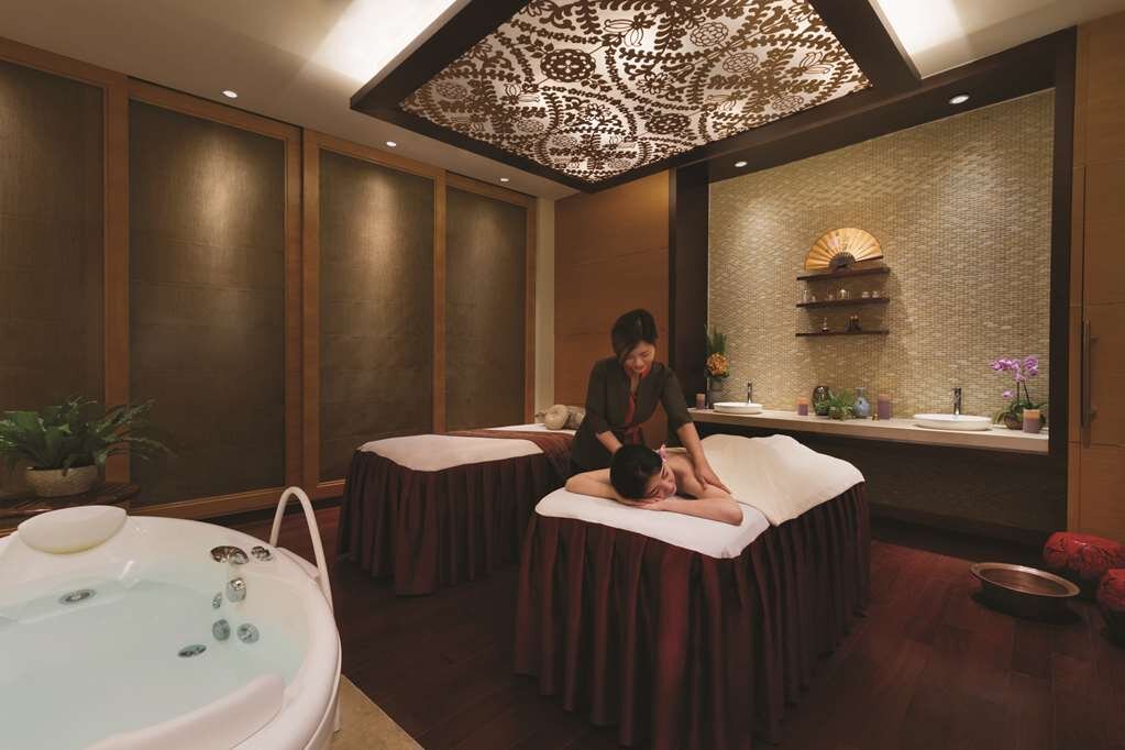 Hotel photo 70 of Shangri-La Qingdao.
