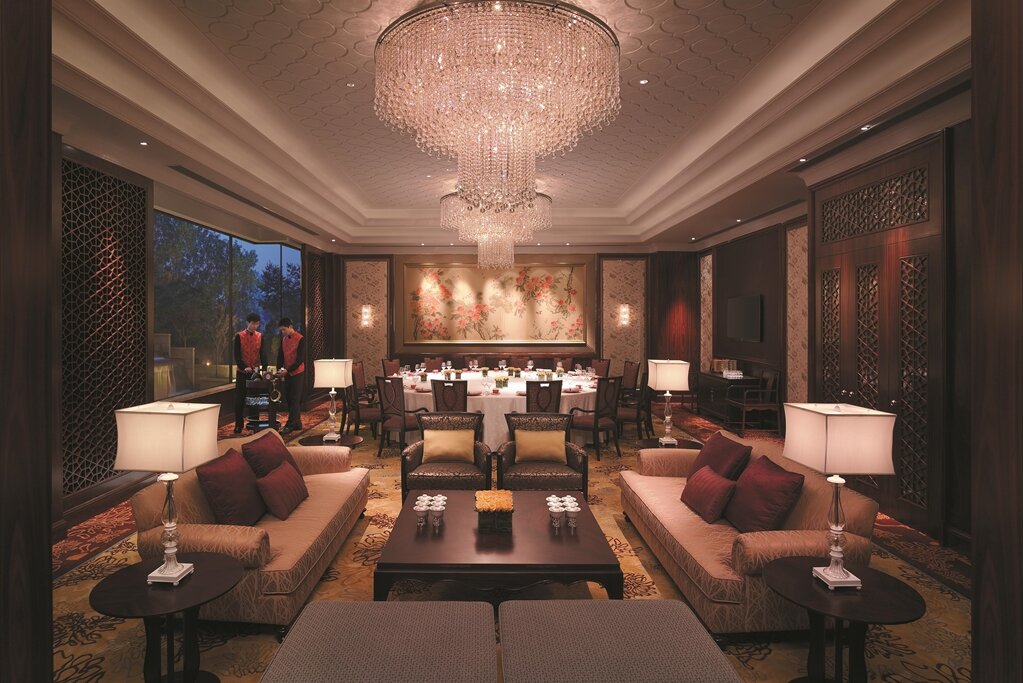 Hotel photo 91 of Shangri-La Qingdao.
