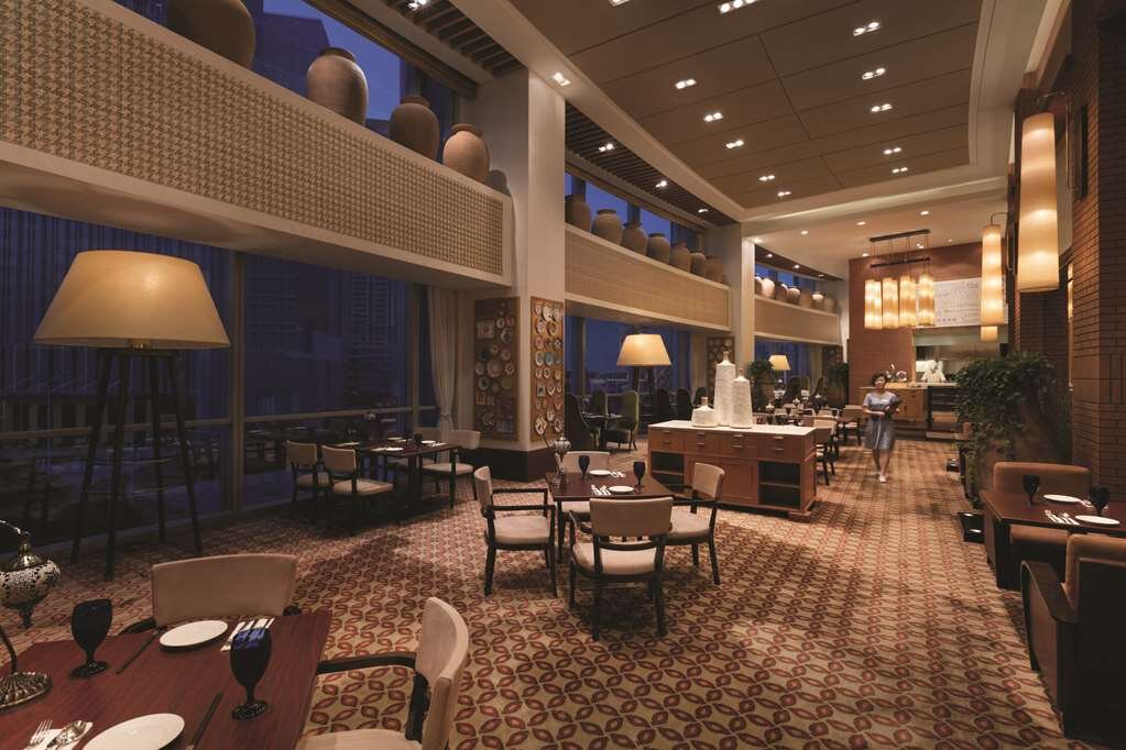 Hotel photo 60 of Shangri-La Qingdao.