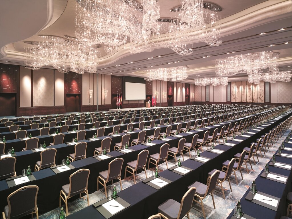 Hotel photo 99 of Shangri-La Qingdao.
