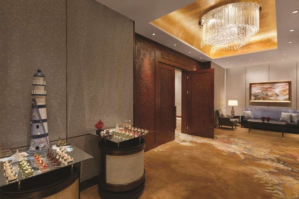 Hotel photo 48 of Shangri-La Qingdao.
