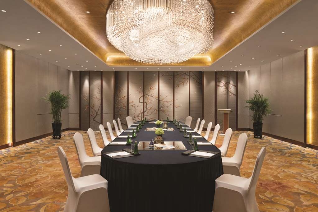 Hotel photo 5 of Shangri-La Qingdao.