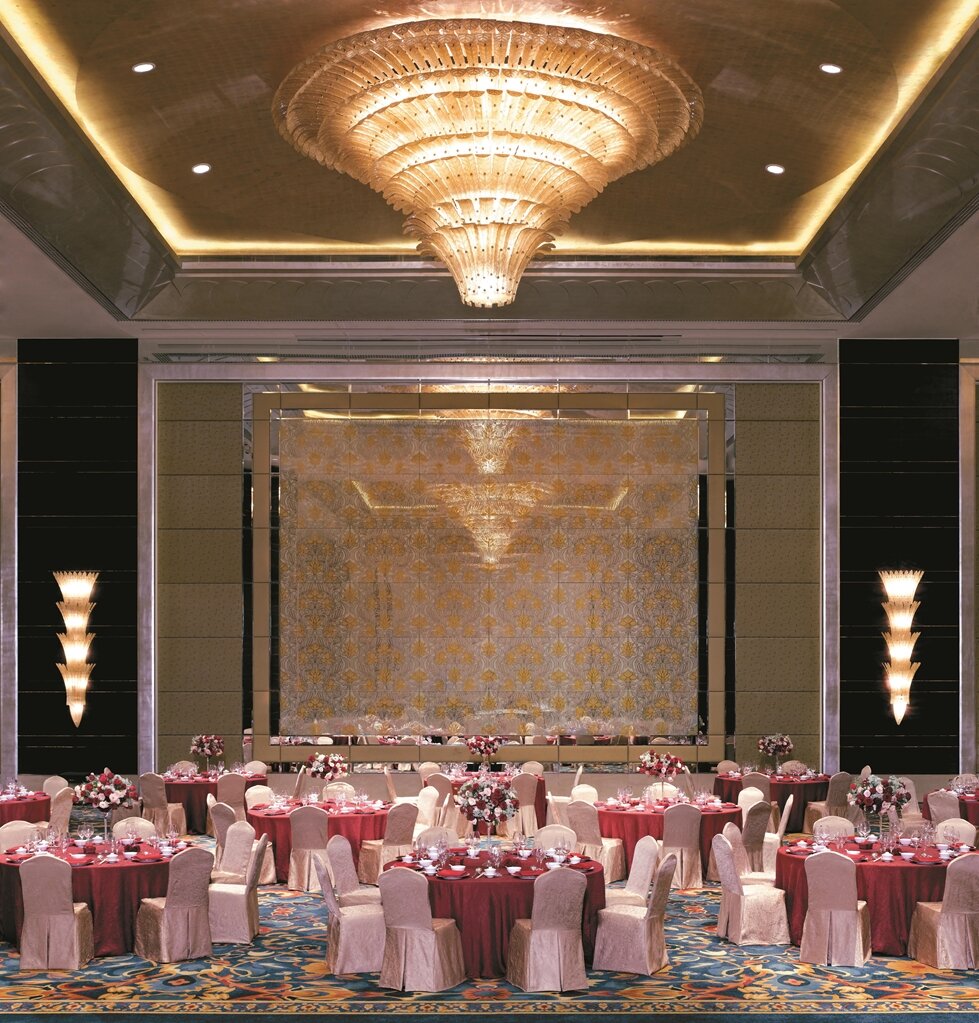 Hotel photo 96 of Shangri-La Qingdao.