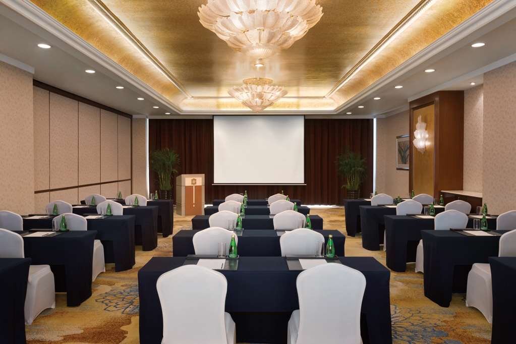 Hotel photo 69 of Shangri-La Qingdao.