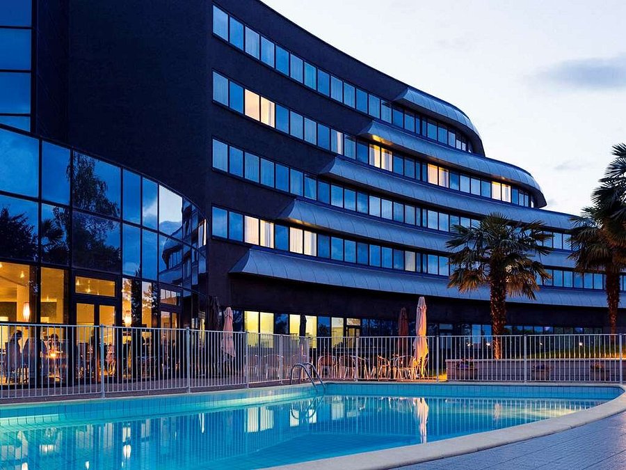 Novotel Poitiers Site Du Futuroscope 103 1 0 9 Prices Hotel Reviews France Chasseneuil Du Poitou Tripadvisor Novotel Poitiers Site Du Futuroscope 103 1 0 9 Prices Hotel Reviews France Chasseneuil Du Poitou Tripadvisor