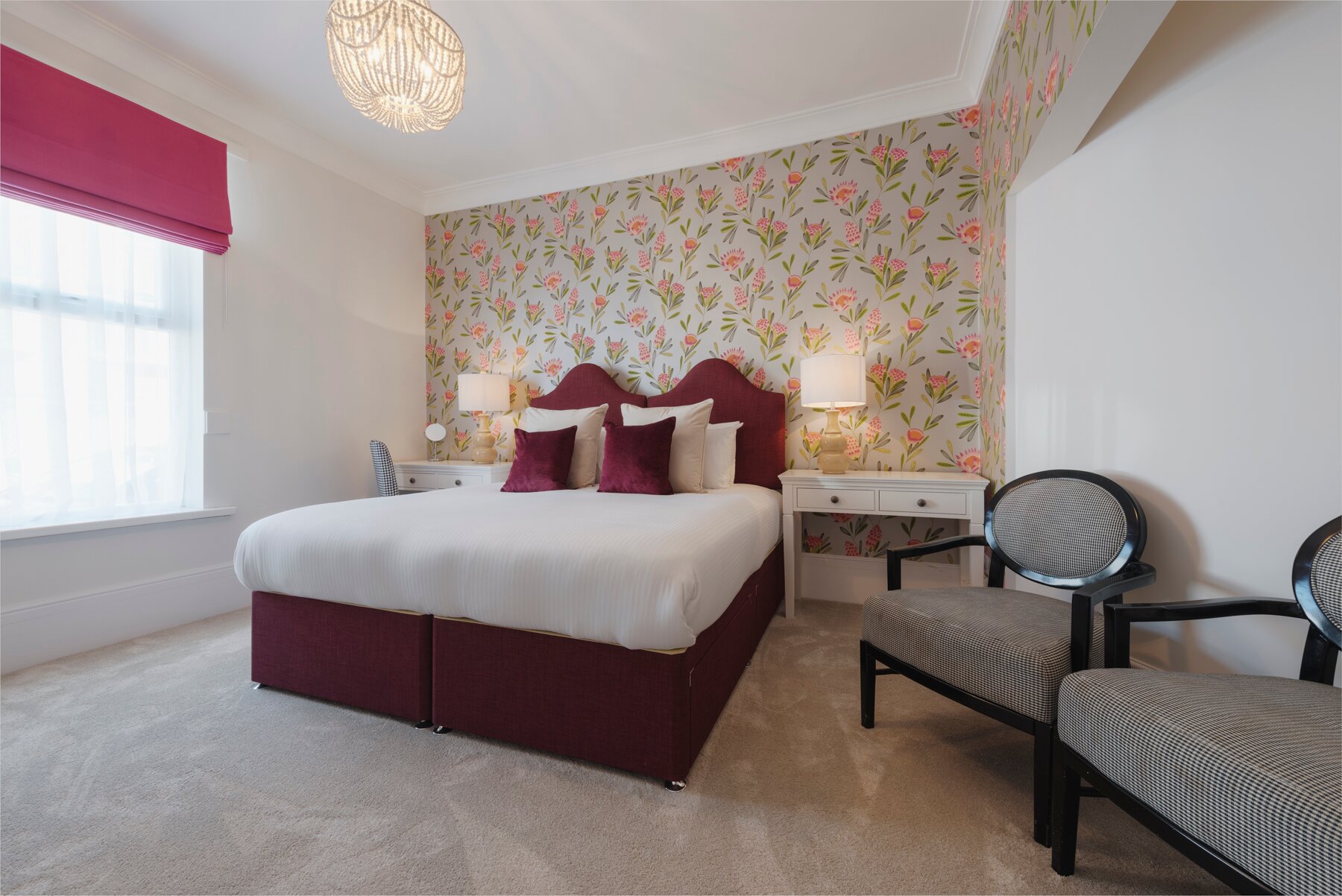 Hotel photo 25 of Somerset House Boutique Hotel.