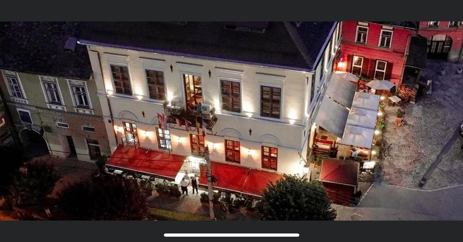 Gasthaus Alte Post