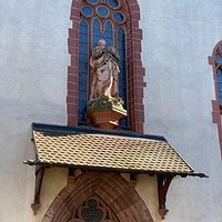 Der Heilige