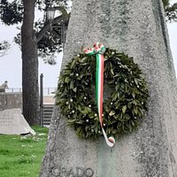 Monumento ai Caduti di tutte le guerre